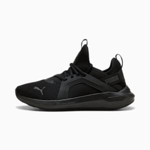 Chaussures de course Softride Enzo 5 Homme, PUMA Black-Cool Dark Gray, extralarge